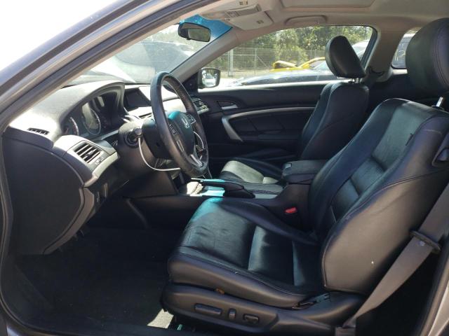 Photo 7 from auction – 2010 HONDA ACCORD EXL with VIN 1HGCS2B88AA003537
