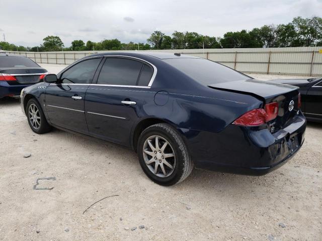 Photo 2 from auction – 2006 BUICK LUCERNE CX with VIN 1G4HD57216U204623