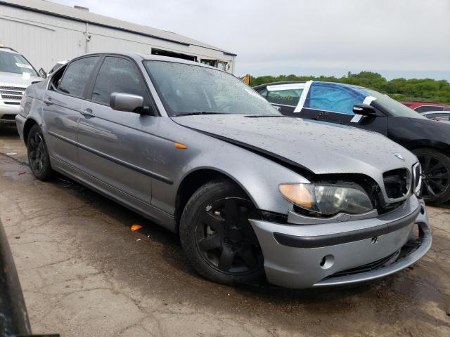 Photo 4 from auction – 2005 BMW 325 I with VIN WBAET37405NJ89568