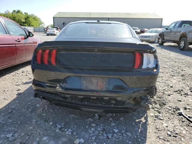 Photo 6 from auction – 2018 FORD MUSTANG with VIN 1FA6P8TH4J5107827
