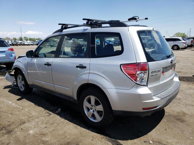 Photo 2 from auction – 2011 SUBARU FORESTER 2 with VIN JF2SHBBC5BH731856