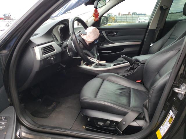 صورة رقم 7 من المزاد - 2011 BMW 328 XI مع VIN WBAPK7C51BA971396