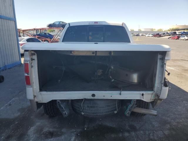 Photo 6 from auction – 2012 FORD F150 SUPER with VIN 1FTFW1EF7CFC25190