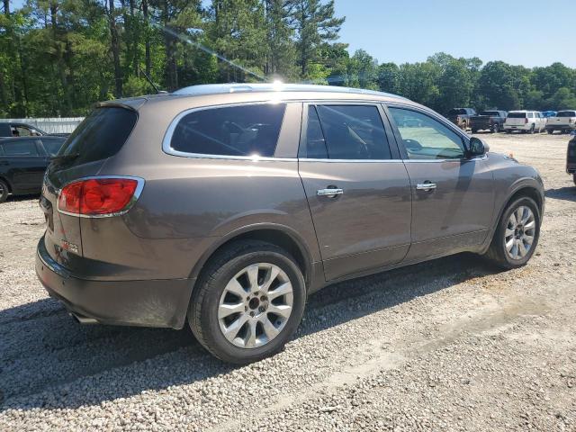 Photo 3 from auction – 2011 BUICK ENCLAVE CX with VIN 5GAKRBEDXBJ243223