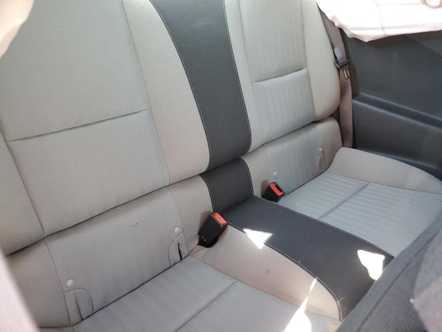 Photo 10 from auction – 2014 CHEVROLET CAMARO LS with VIN 2G1FA1E37E9135644
