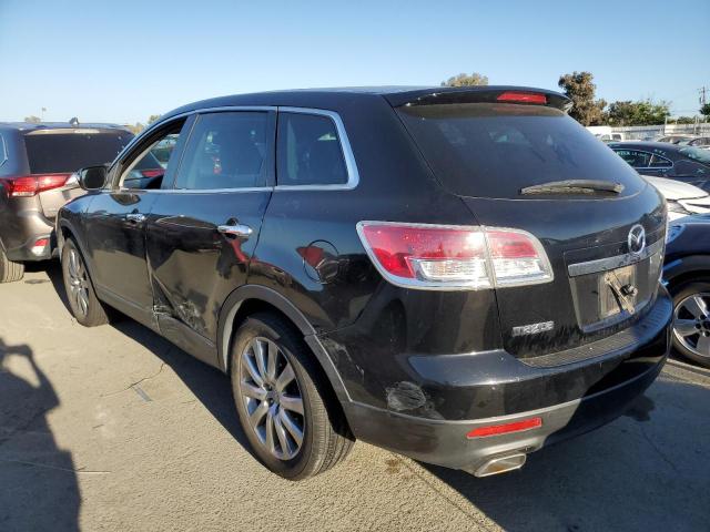 Foto 2 de la subasta – 2008 MAZDA CX-9 con VIN JM3TB28A080163332