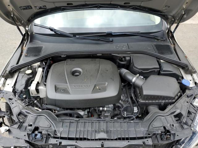 Photo 11 from auction – 2015 VOLVO S60 PREMIE with VIN YV126MFK3F2364654