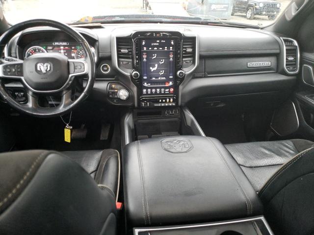 Photo 8 from auction – 2020 RAM 1500 LARAM with VIN 1C6SRFRT7LN381052