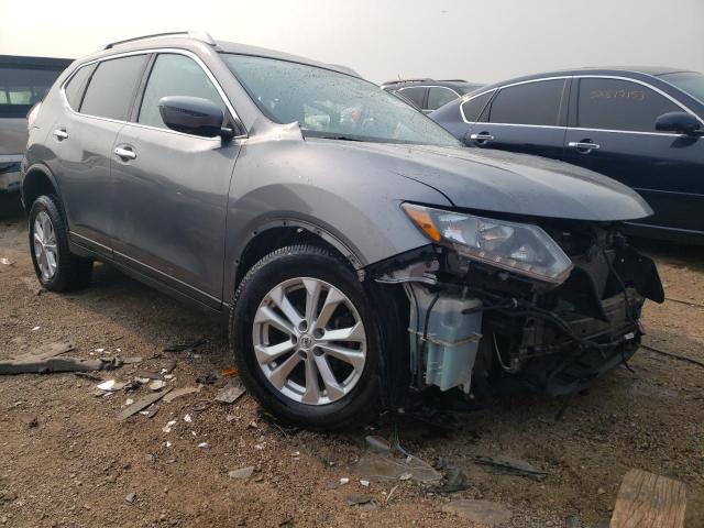 Photo 4 from auction – 2016 NISSAN ROGUE S with VIN KNMAT2MV6GP706937
