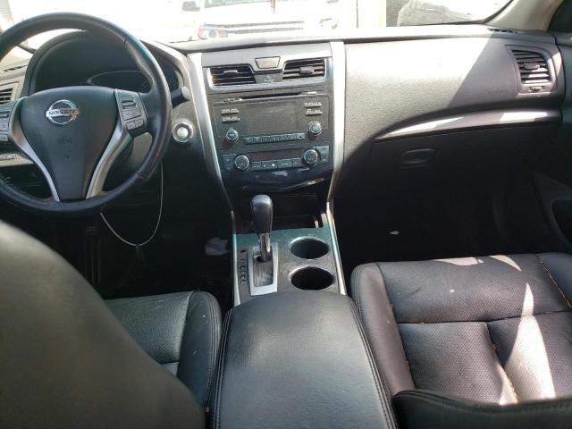 Photo 8 from auction – 2013 NISSAN ALTIMA 2.5 with VIN 1N4AL3AP2DC192301