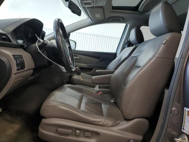 Photo 7 from auction – 2013 HONDA ODYSSEY TO with VIN 5FNRL5H96DB027094