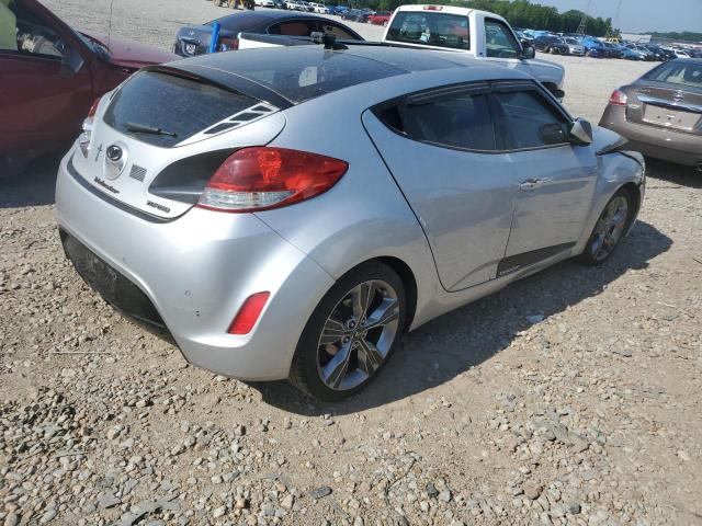 Photo 3 from auction – 2012 HYUNDAI VELOSTER with VIN KMHTC6AD6CU049690