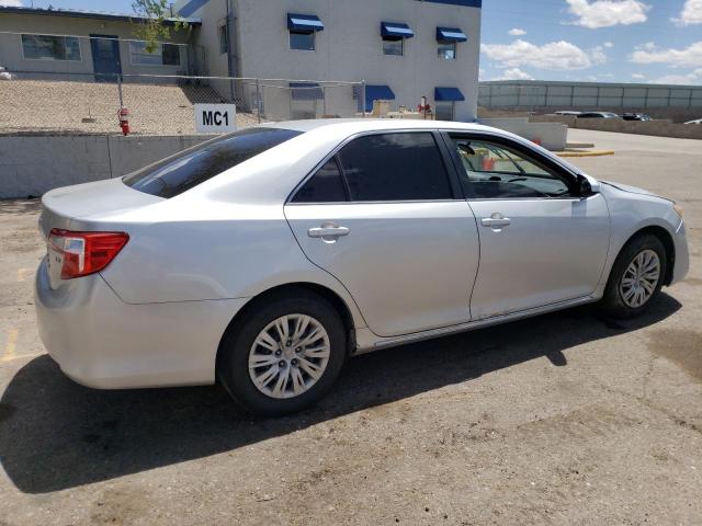 Photo 3 from auction – 2012 TOYOTA CAMRY BASE with VIN 4T4BF1FK9CR201268