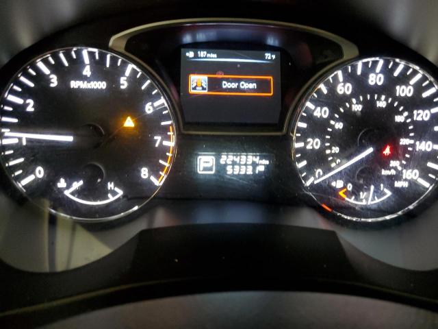 Photo 9 from auction – 2013 NISSAN ALTIMA 2.5 with VIN 1N4AL3AP6DC233853