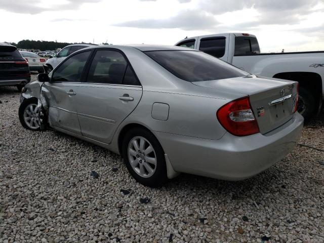 Photo 2 from auction – 2003 TOYOTA CAMRY LE with VIN 4T1BE32K63U671336