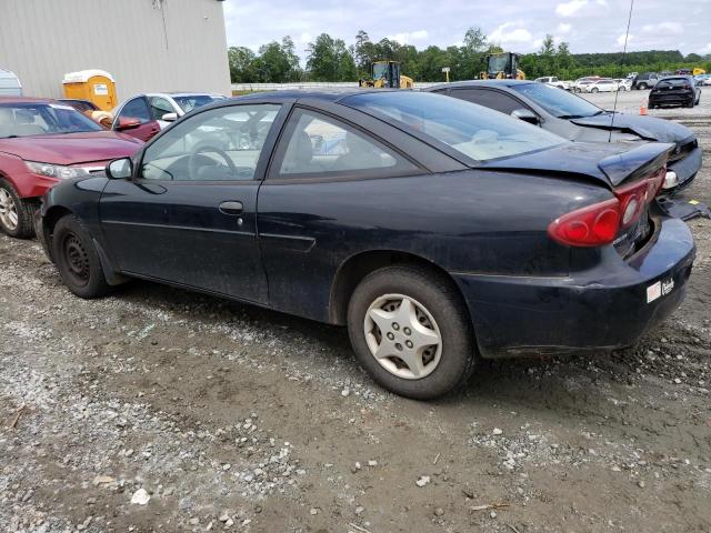 Photo 2 from auction – 2004 CHEVROLET CAVALIER with VIN 1G1JC14F147179784