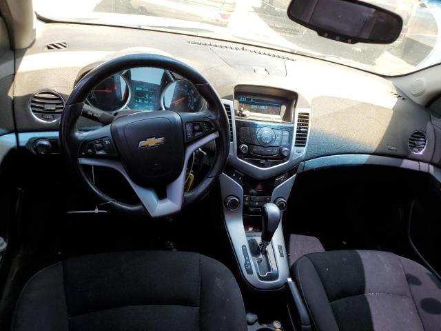 Photo 8 from auction – 2014 CHEVROLET CRUZE LT with VIN 1G1PC5SB3E7243830