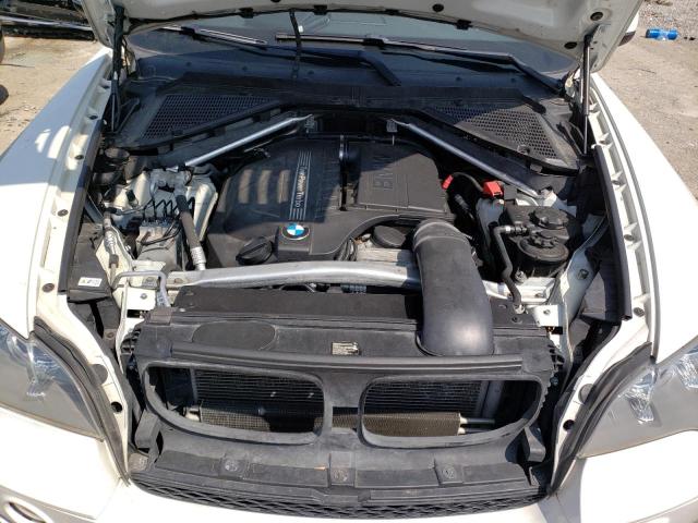 Photo 11 from auction – 2012 BMW X5 XDRIVE3 with VIN 5UXZV4C55CL988787