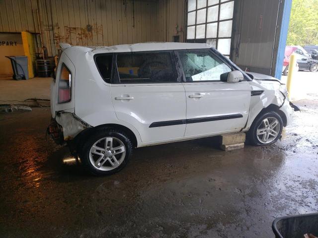 Снимка 3 от търг – 2011 KIA SOUL + с VIN KNDJT2A21B7720652