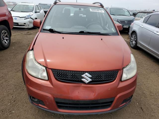Photo 5 from auction – 2011 SUZUKI SX4 with VIN JS2YB5A37B6303141