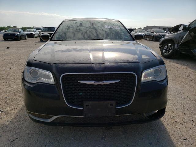 Photo 5 from auction – 2015 CHRYSLER 300 LIMITE with VIN 2C3CCAAG8FH930274