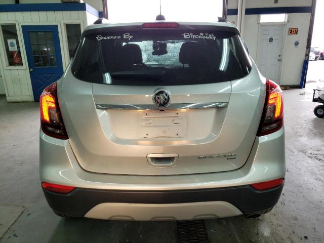 Photo 6 from auction – 2019 BUICK ENCORE PRE with VIN KL4CJESB8KB717902