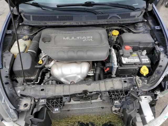 Photo 11 from auction – 2014 DODGE DART SXT with VIN 1C3CDFBB3ED724241