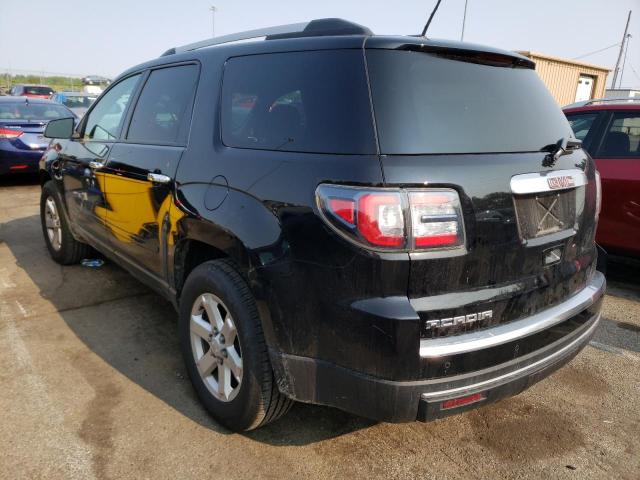 Photo 2 from auction – 2016 GMC ACADIA SLE with VIN 1GKKRNED5GJ277842