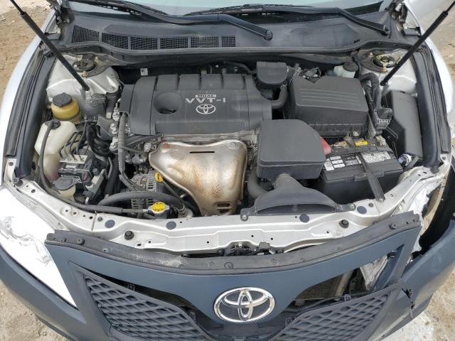 Photo 11 from auction – 2010 TOYOTA CAMRY BASE with VIN 4T1BF3EKXAU022726
