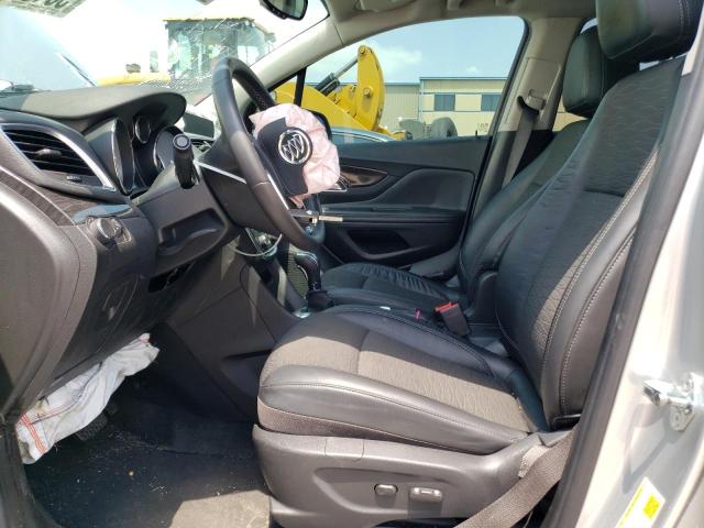 Photo 7 from auction – 2016 BUICK ENCORE with VIN KL4CJASB7GB730477