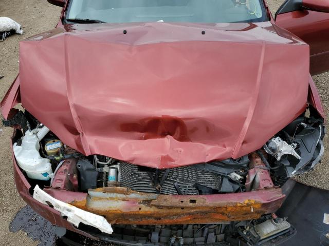 Photo 11 from auction – 2008 MAZDA 3 S with VIN JM1BK323881130108