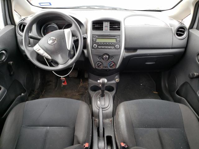 Photo 8 from auction – 2018 NISSAN VERSA NOTE with VIN 3N1CE2CP6JL353238