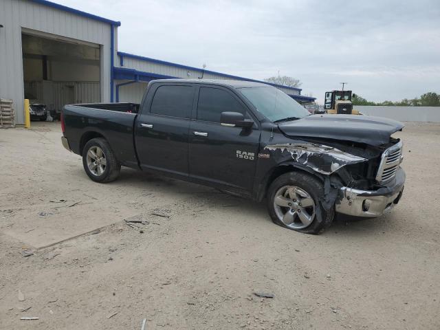Photo 4 from auction – 2016 RAM 1500 SLT with VIN 1C6RR7TT6GS399045