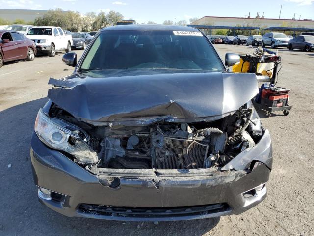 Photo 5 from auction – 2012 TOYOTA AVALON BAS with VIN 4T1BK3DB3CU453506
