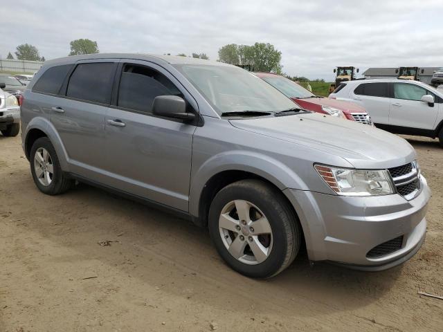 Photo 4 from auction – 2016 DODGE JOURNEY SE with VIN 3C4PDCAB8GT108156