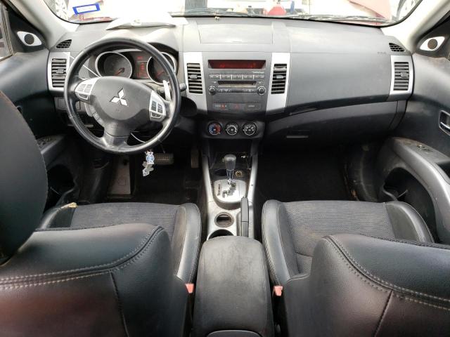 Photo 8 from auction – 2009 MITSUBISHI OUTLANDER with VIN JA4LS31WX9Z011568