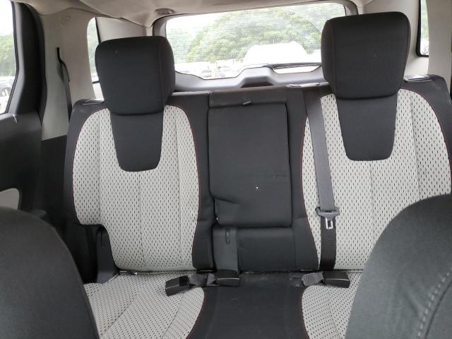 Photo 10 from auction – 2010 GMC TERRAIN SL with VIN 2CTALBEW8A6296788