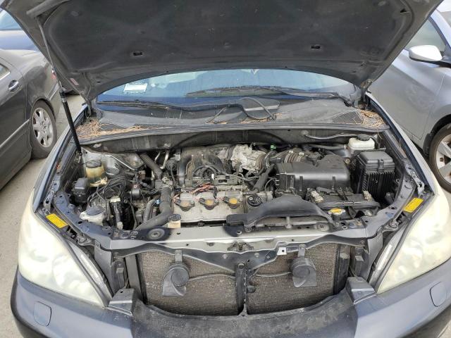 Photo 12 from auction – 2004 LEXUS RX 330 with VIN JTJHA31U740003919