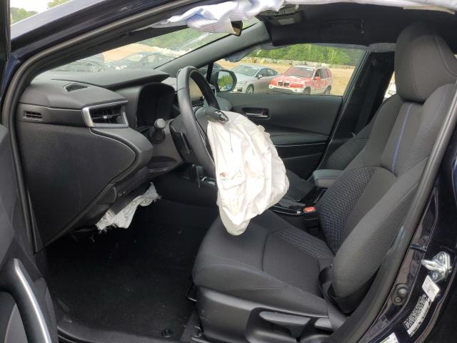 Photo 7 from auction – 2022 TOYOTA COROLLA SE with VIN 5YFS4MCE9NP130609