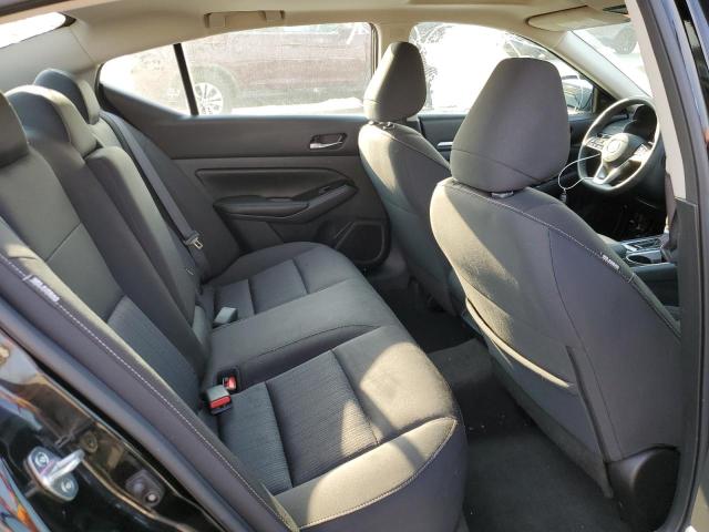 Photo 10 from auction – 2022 NISSAN ALTIMA SV with VIN 1N4BL4DVXNN341841