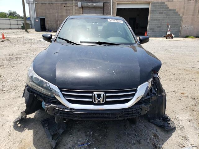 Photo 5 from auction – 2015 HONDA ACCORD LX with VIN 1HGCR2F35FA005117