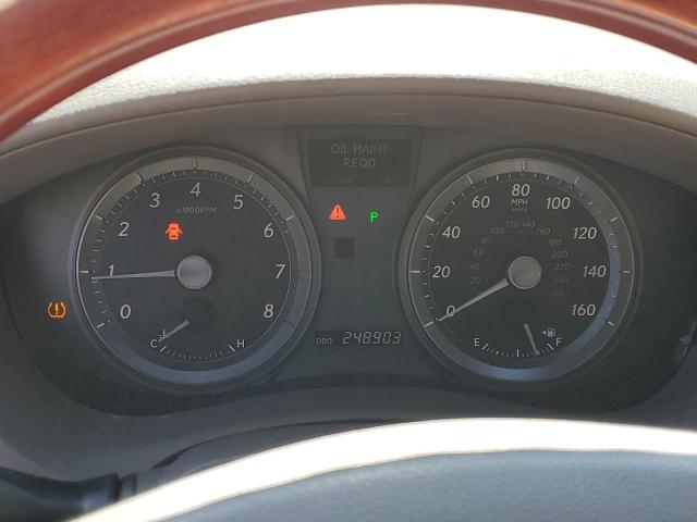 Photo 9 from auction – 2009 LEXUS ES 350 with VIN JTHBJ46G292329977