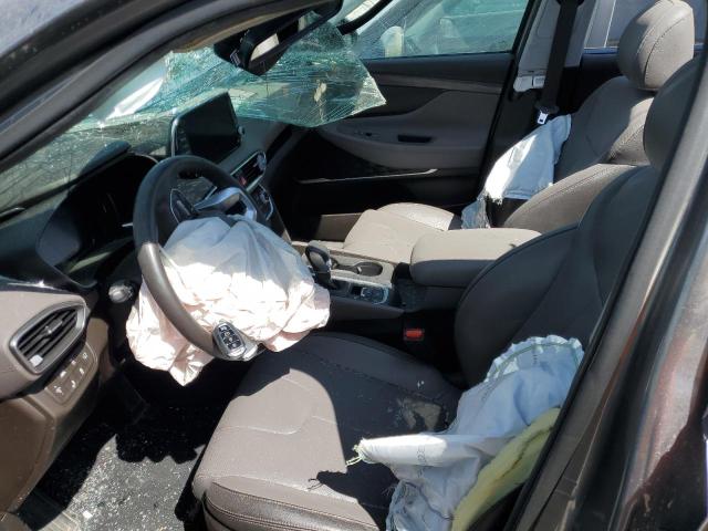 Photo 7 from auction – 2019 HYUNDAI SANTA FE L with VIN 5NMS5CAA7KH133165