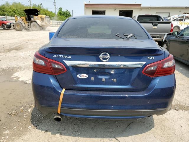 Photo 6 from auction – 2017 NISSAN ALTIMA 2.5 with VIN 1N4AL3AP7HC123481