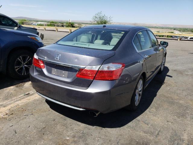 Photo 3 from auction – 2015 HONDA ACCORD EXL with VIN 1HGCR2F85FA177210