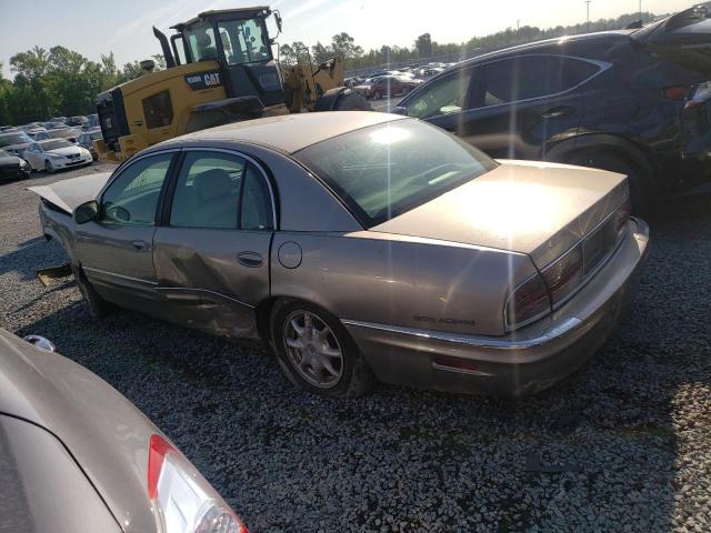 Photo 2 from auction – 2003 BUICK PARK AVENU with VIN 1G4CW54K234161107
