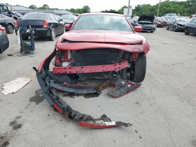 Photo 5 from auction – 2015 DODGE CHARGER SE with VIN 2C3CDXFG9FH785559