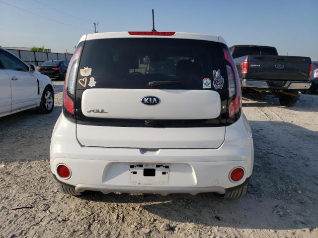 Photo 6 from auction – 2019 KIA SOUL + with VIN KNDJP3A50K7630333
