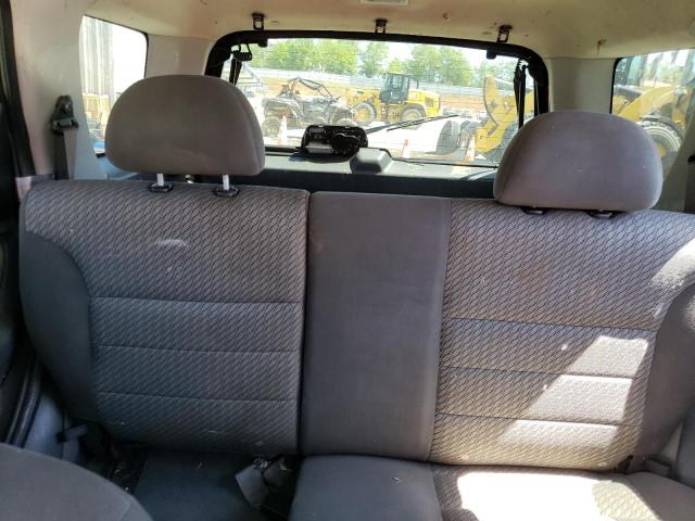 Photo 10 from auction – 2003 FORD ESCAPE XLT with VIN 1FMYU03143KC33976
