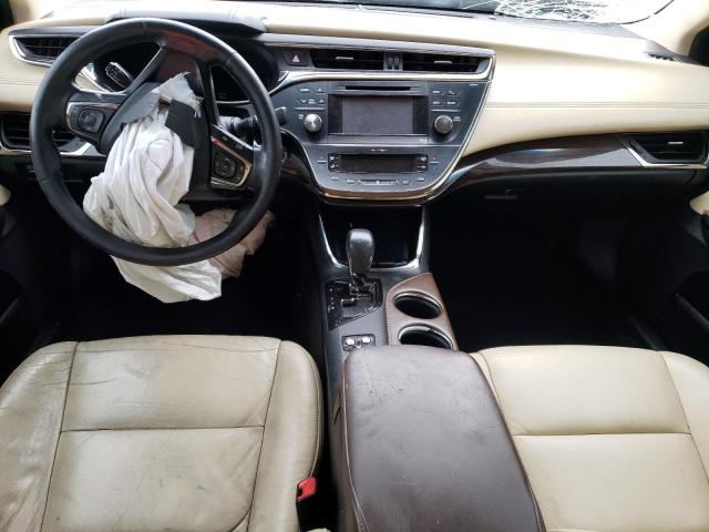 Photo 8 from auction – 2014 TOYOTA AVALON BAS with VIN 4T1BK1EB9EU118028
